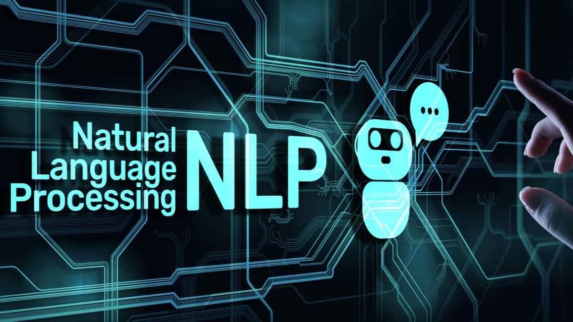 Production NLP Pipeline